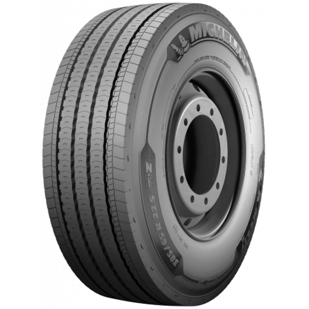 Грузовая шина Michelin X Multi HL Z 385/65 R22.5 164K в Невьянске