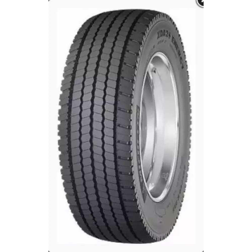 Грузовая шина Michelin XDA2+ ENERGY 295/80 R22.5 152/148M в Невьянске