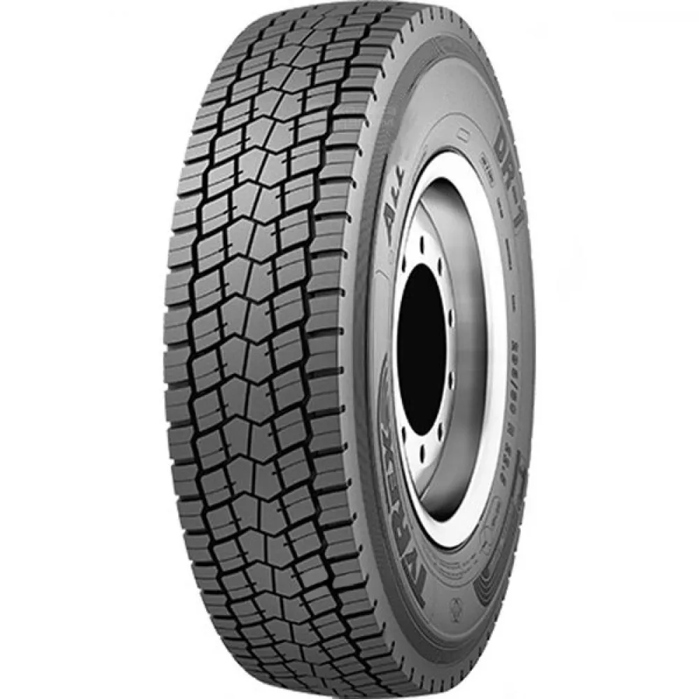 Грузовая шина TYREX ALL STEEL DR-1 R22,5 315/80 154/150M TL в Невьянске