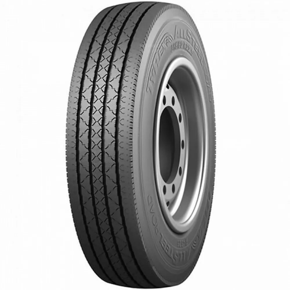 Грузовая шина TYREX ALL STEEL FR-401 R22,5 315/80 154/150M TL в Невьянске