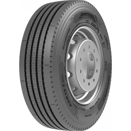 Грузовая шина Armstrong ASR12 215/75 R17,5 128/126M 3PMSF (Рулевая ось) купить в Невьянске