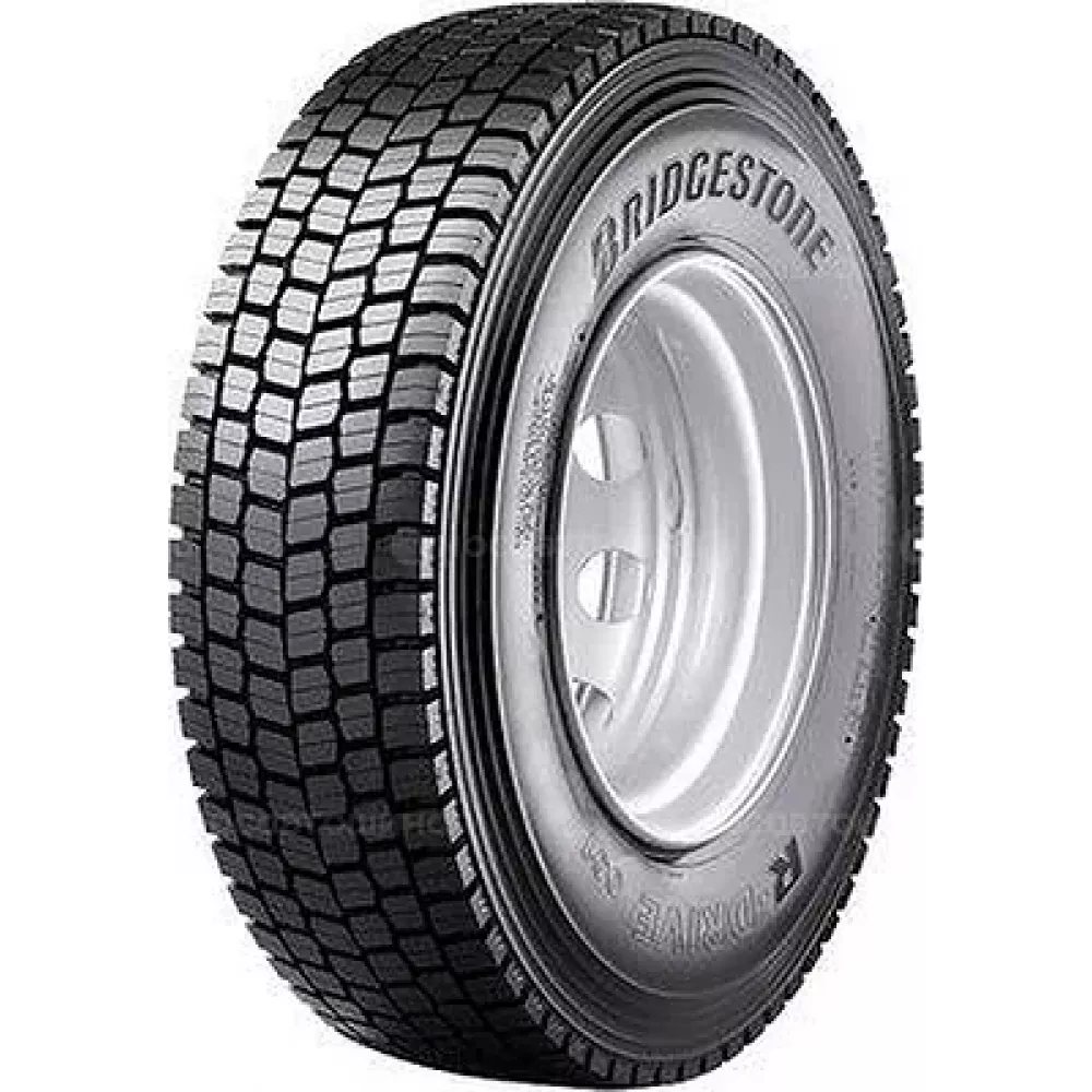 Шина Bridgestone RDV1 для ведущей оси в Невьянске