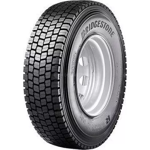 Грузовая шина  Bridgestone RDV1 315/70 R22,5 (Ведущая ось) купить в Невьянске