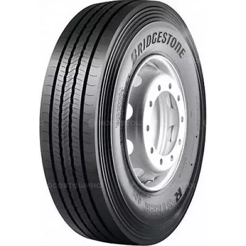 Грузовая шина Bridgestone RSV1 315/70 R22,5 (Рулевая ось) купить в Невьянске