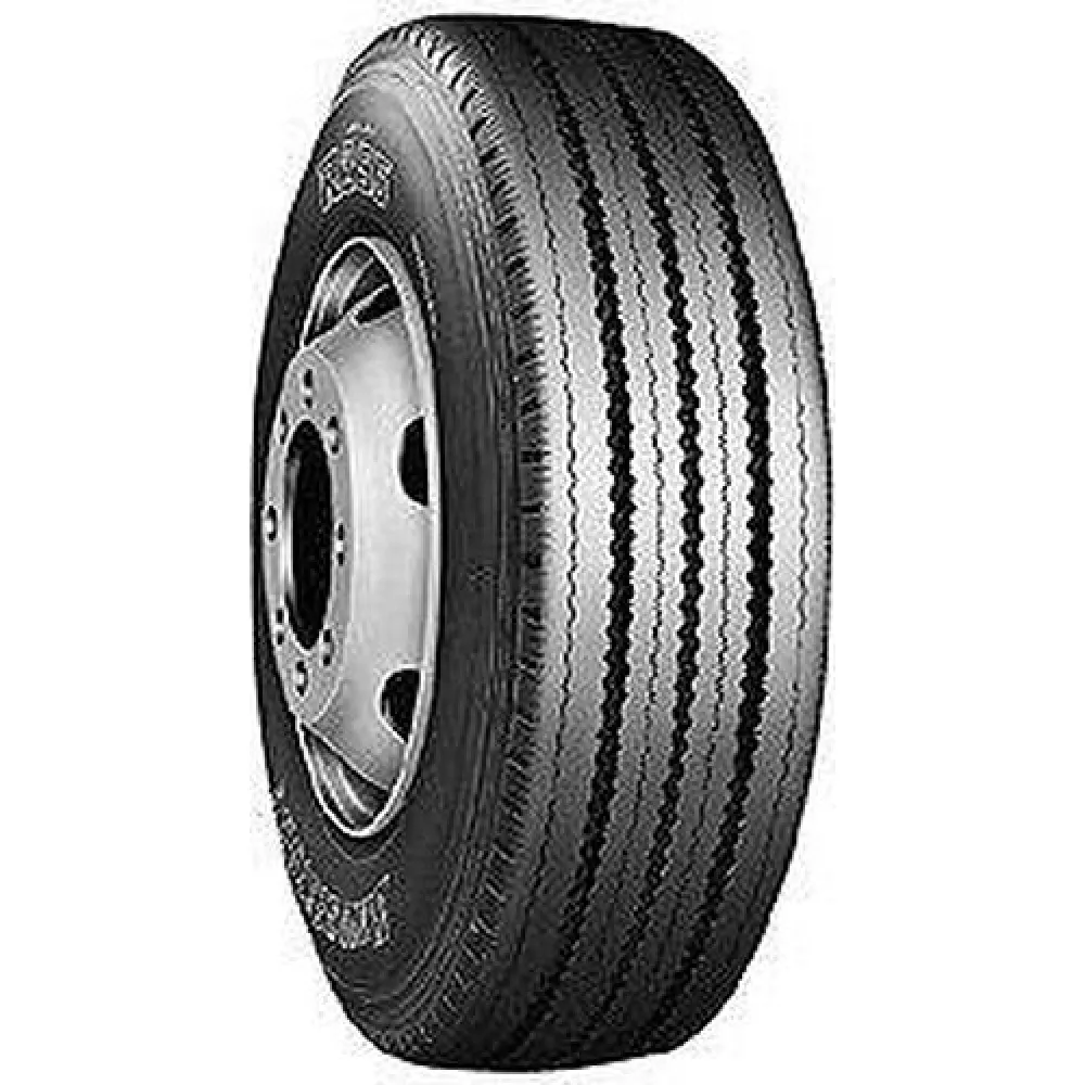 Bridgestone R295 – надежные шины для грузовых автомобилей в Невьянске