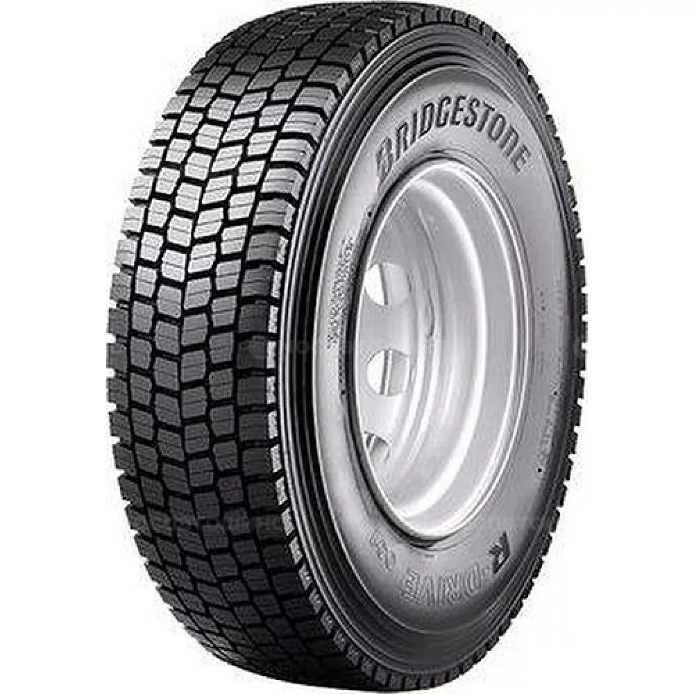 Bridgestone RDV1 – шины для зимних дорог в Невьянске