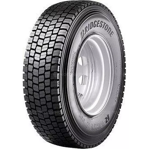 Грузовая шина Bridgestone RDV1 315/70 R22,5 (Ведущая ось) купить в Невьянске