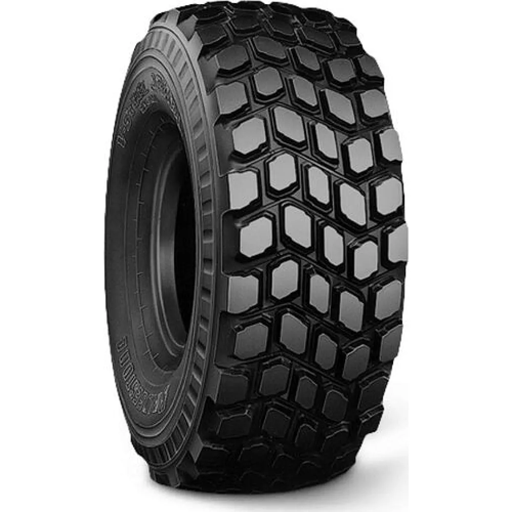 Bridgestone VSJ – надежные грузовые шины для любых дорог в Невьянске