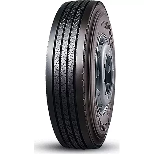 Грузовая шина Dunlop SP320 295/80 R22,5 154/149M (Рулевая ось) купить в Невьянске