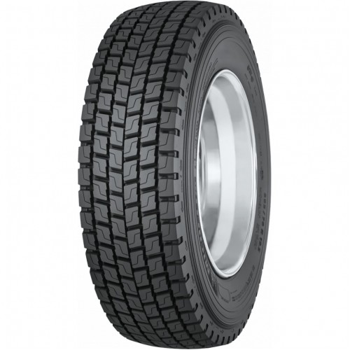 Грузовая шина Fesite HF638 315/70 R22,5 154/150L 20pr (ведущая)  купить в Невьянске