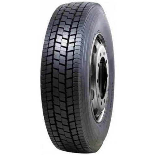 Грузовая шина Sunfull HF628 235/75 R17,5 143/141J купить в Невьянске