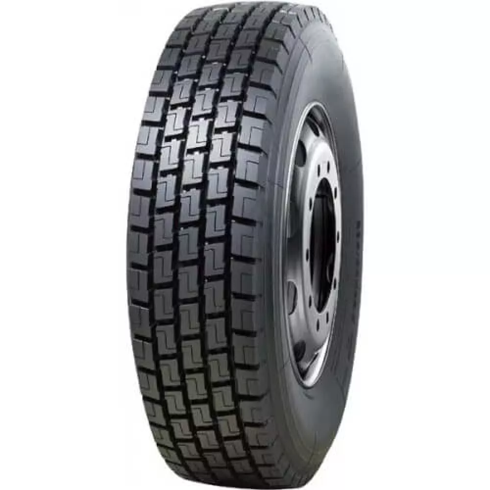 Грузовая шина Sunfull HF668 295/80 R22,5 152/149M в Невьянске