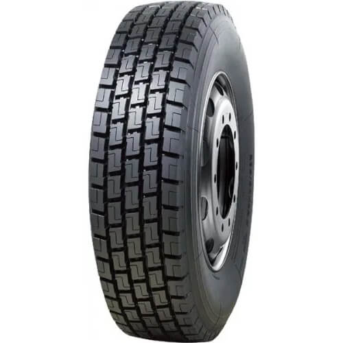 Грузовая шина Sunfull HF668 295/80 R22,5 152/149M купить в Невьянске