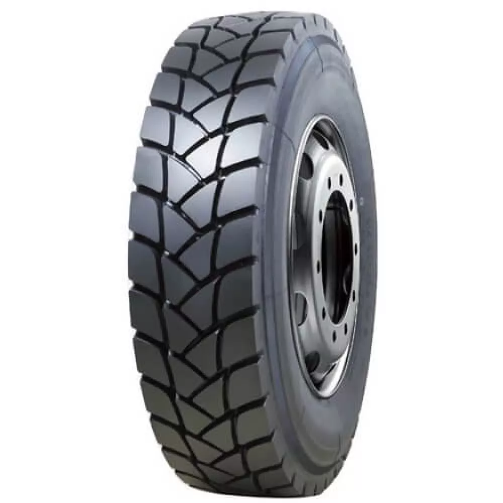 Грузовая шина Sunfull HF768 315/80 R22,5 156/152L в Невьянске