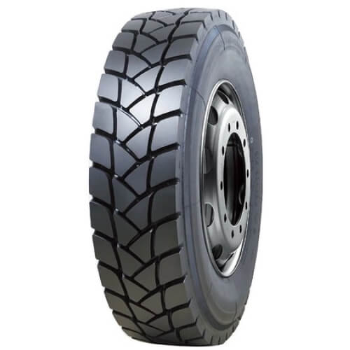 Грузовая шина Sunfull HF768 315/80 R22,5 156/152L купить в Невьянске