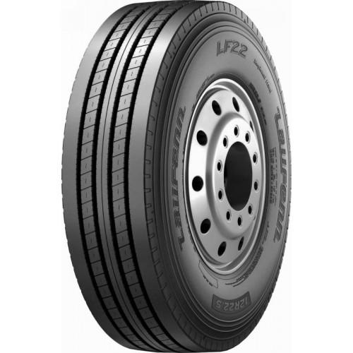 Грузовая шина Laufenn LF22 295,00/80 R22,5 152/148M 16pr (рулевая) купить в Невьянске