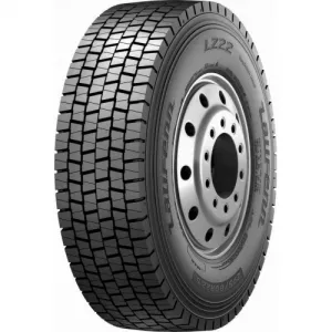 Грузовая шина Laufenn LZ22 315.00/80 R22,5 154/150M 18pr (ведущая)  купить в Невьянске