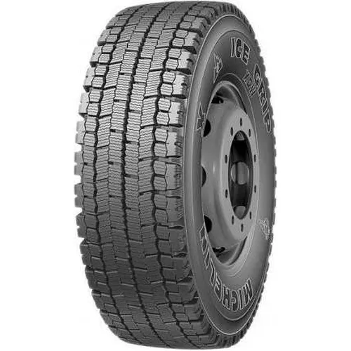 Грузовые шины Michelin XDW Ice Grip 275/70 R22,5 148/145L 3PMSF (Ведущая ось) купить в Невьянске