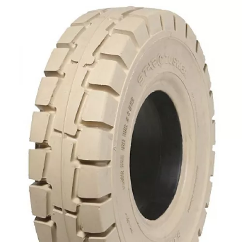 Шина цельнолитая 16x6-8 121A5/112A5 Tusker EASYFIT NON MARKING STARCO купить в Невьянске