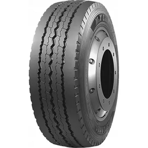 Грузовая шина WestLake WTX1 285/70 R19,5 150/148J купить в Невьянске