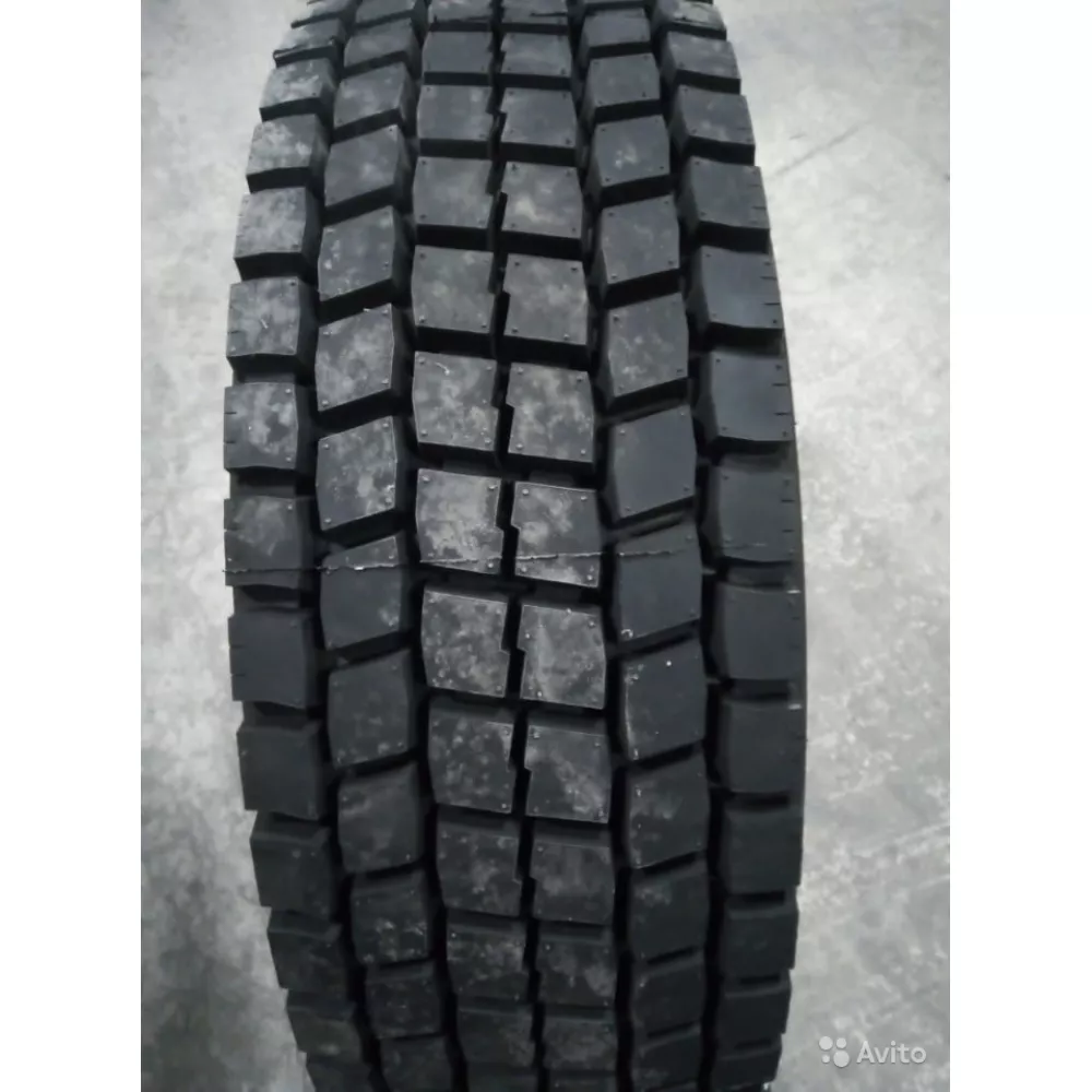 Грузовая шина 275/70 R22,5 Long March LM-326 16PR в Невьянске