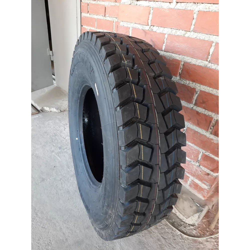 Грузовая шина 315/80 R22,5 Hawkwey HK 859 22PR в Невьянске