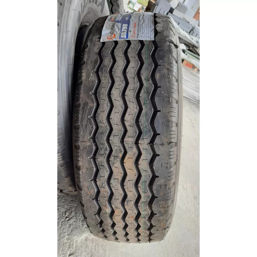 Грузовая шина 385/65 R22,5 Centara SD-750 20PR в Невьянске