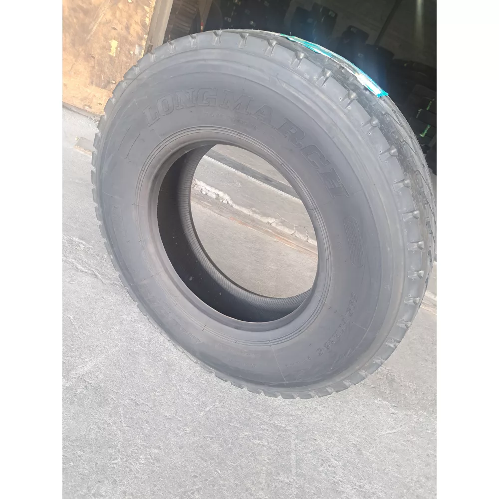 Грузовая шина 295/80 R22,5 Long March LM-519 18PR в Невьянске