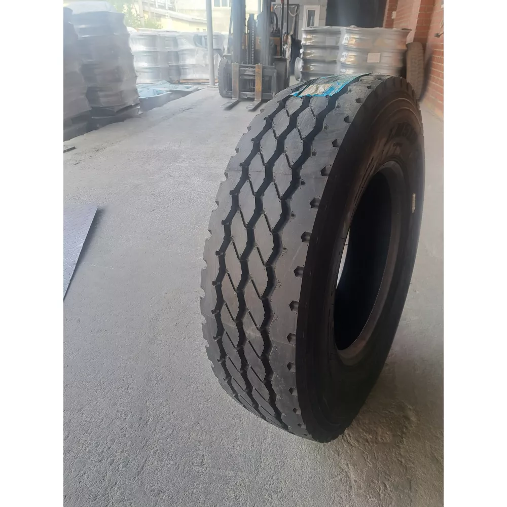 Грузовая шина 295/80 R22,5 Long March LM-519 18PR в Невьянске