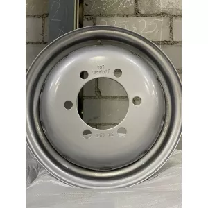 Диск 5,50х16  TREBL ET-105 PCD 6x170 D 130 купить в Невьянске