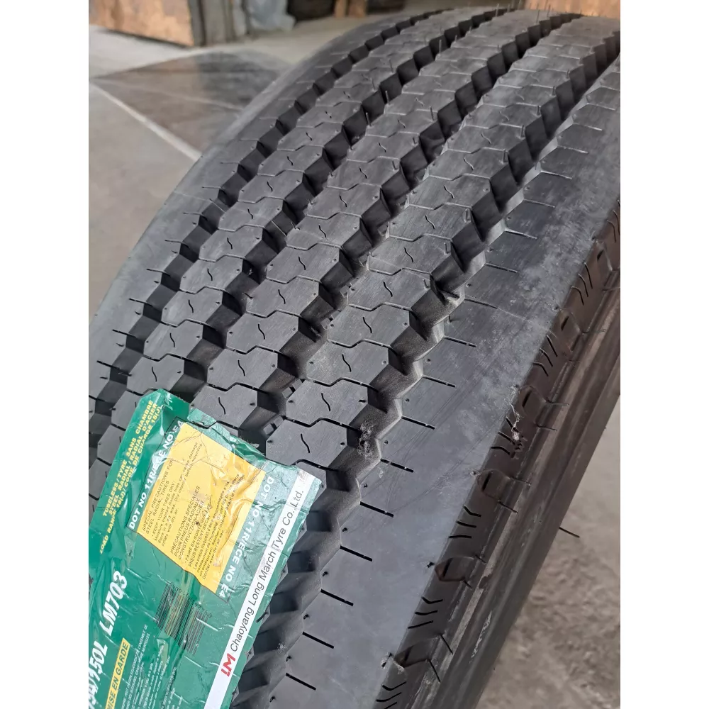 Грузовая шина 315/70 R22,5 Long March LM-703 18PR в Невьянске