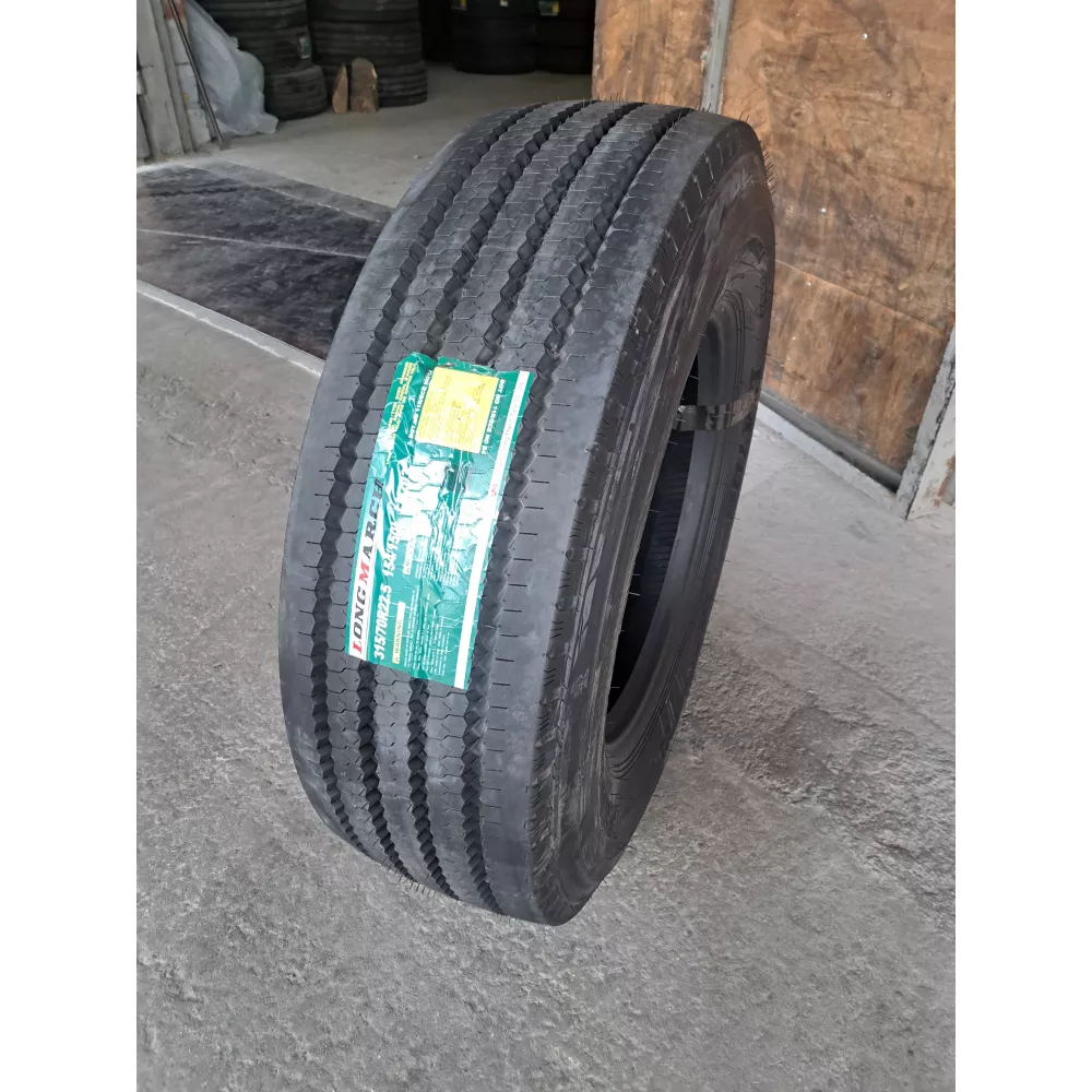 Грузовая шина 315/70 R22,5 Long March LM-703 18PR в Невьянске