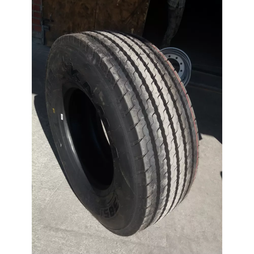 Грузовая шина 385/65 R22,5 Кама NF-202 в Невьянске