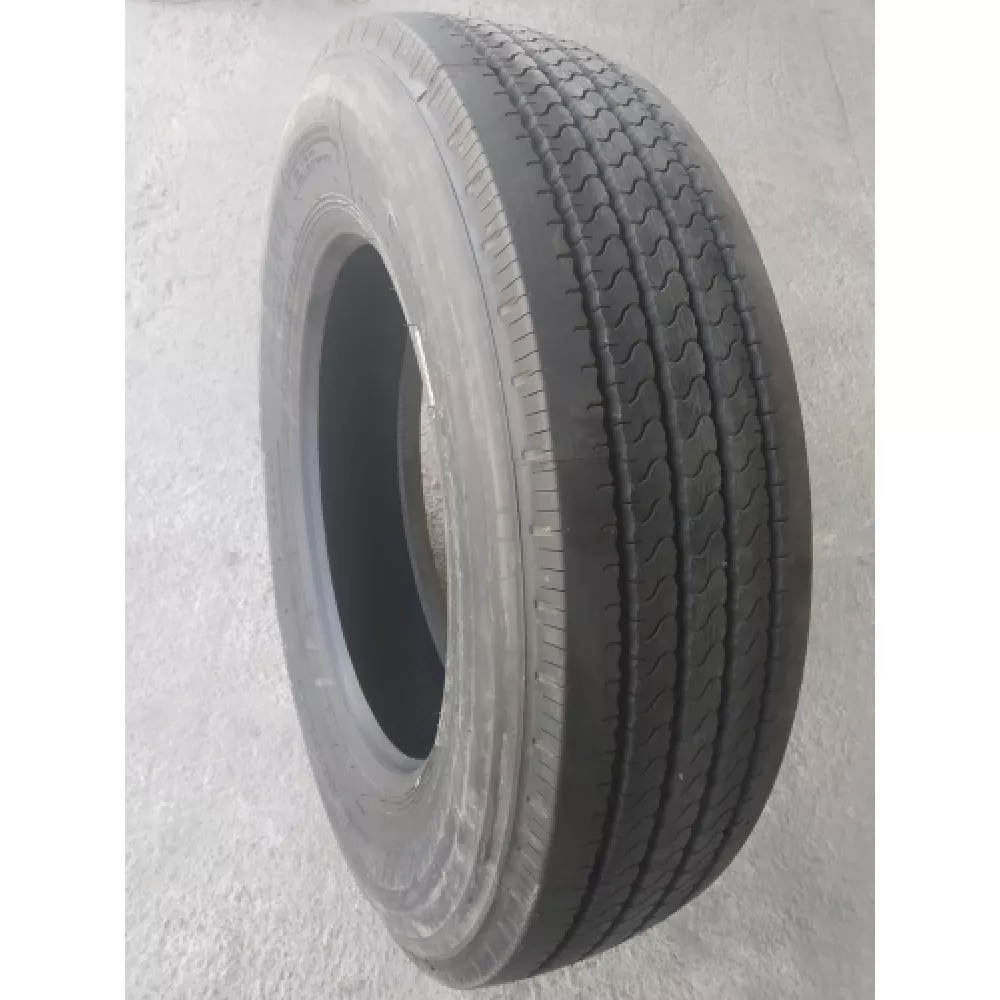 Грузовая шина 285/75 R24,5 Long March LM-120 16PR в Невьянске