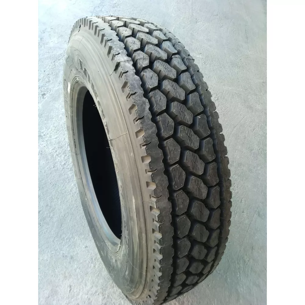 Грузовая шина 285/75 R24,5 Long March LM-516 16PR в Невьянске