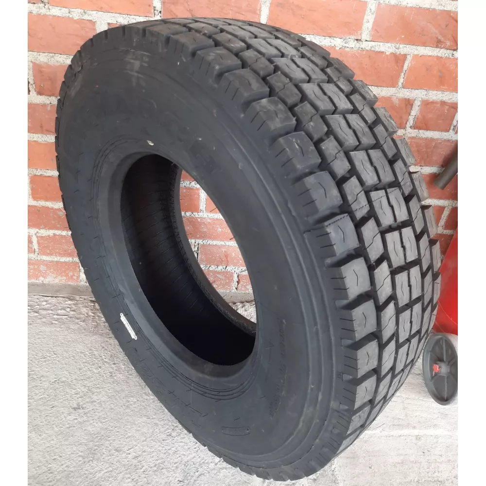 Грузовая шина 305/70 R19,5 Long March LM-329 18PR в Невьянске