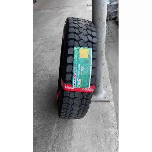 Грузовая шина 11,00 R20 Long March LM-338 18PR купить в Невьянске