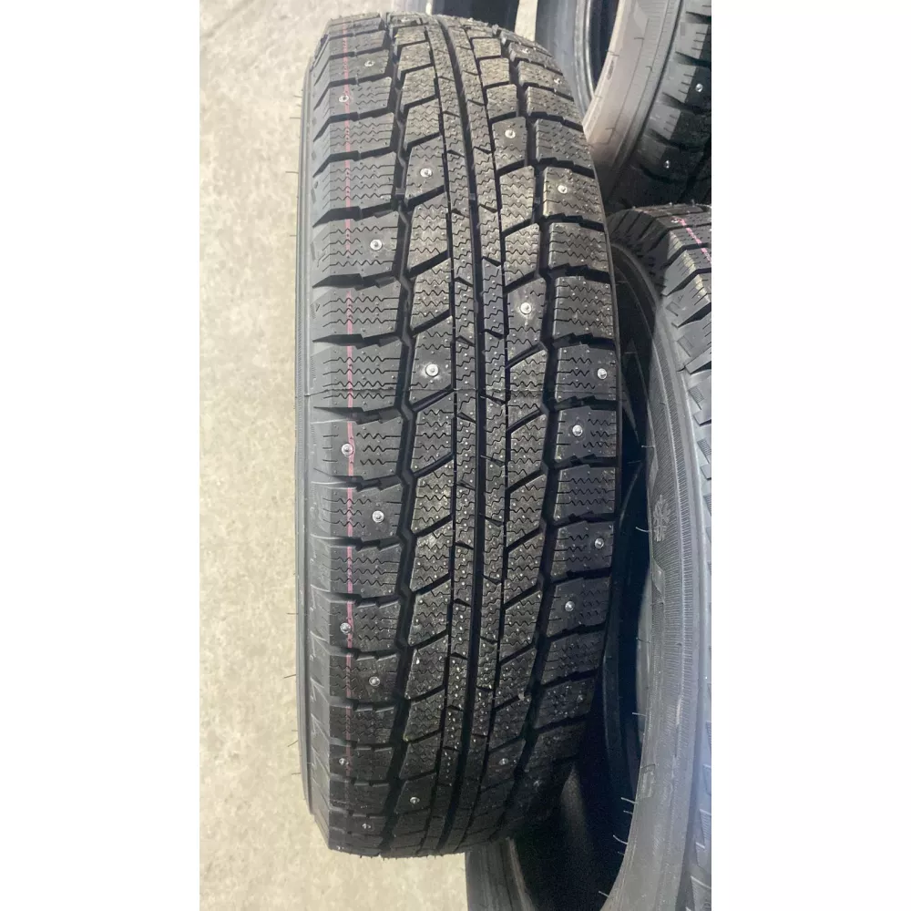 Грузовая шина 185/75 R16 Triangle LS-01  8PR шипы в Невьянске