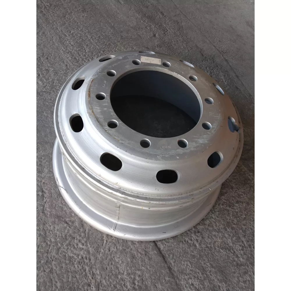 Диск 8,50х20 Koryo ET-180 PCD 10x335 D 281 в Невьянске