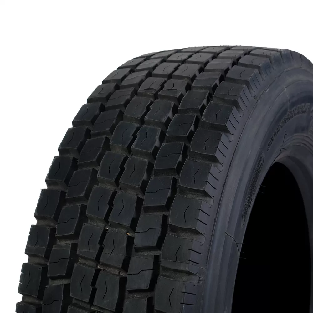 Грузовая шина 315/60 R22,5 Long March LM-329 18PR в Невьянске