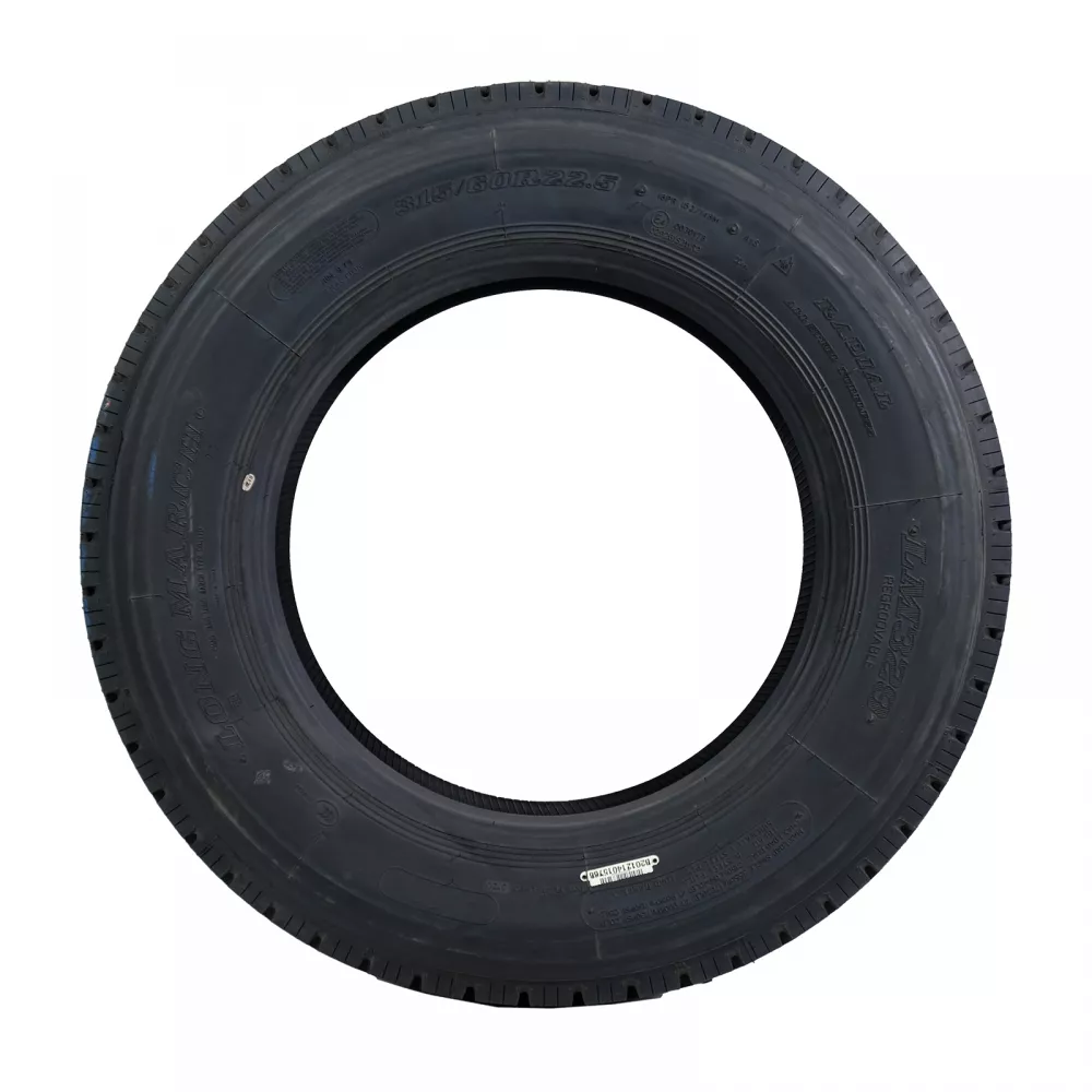 Грузовая шина 315/60 R22,5 Long March LM-329 18PR в Невьянске