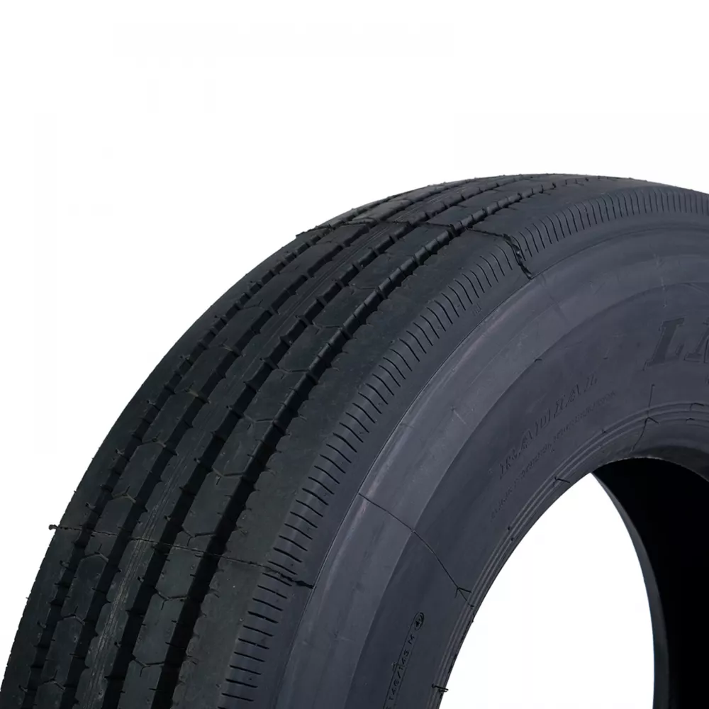 Грузовая шина 295/75 R22,5 Long March LM-216 16PR в Невьянске