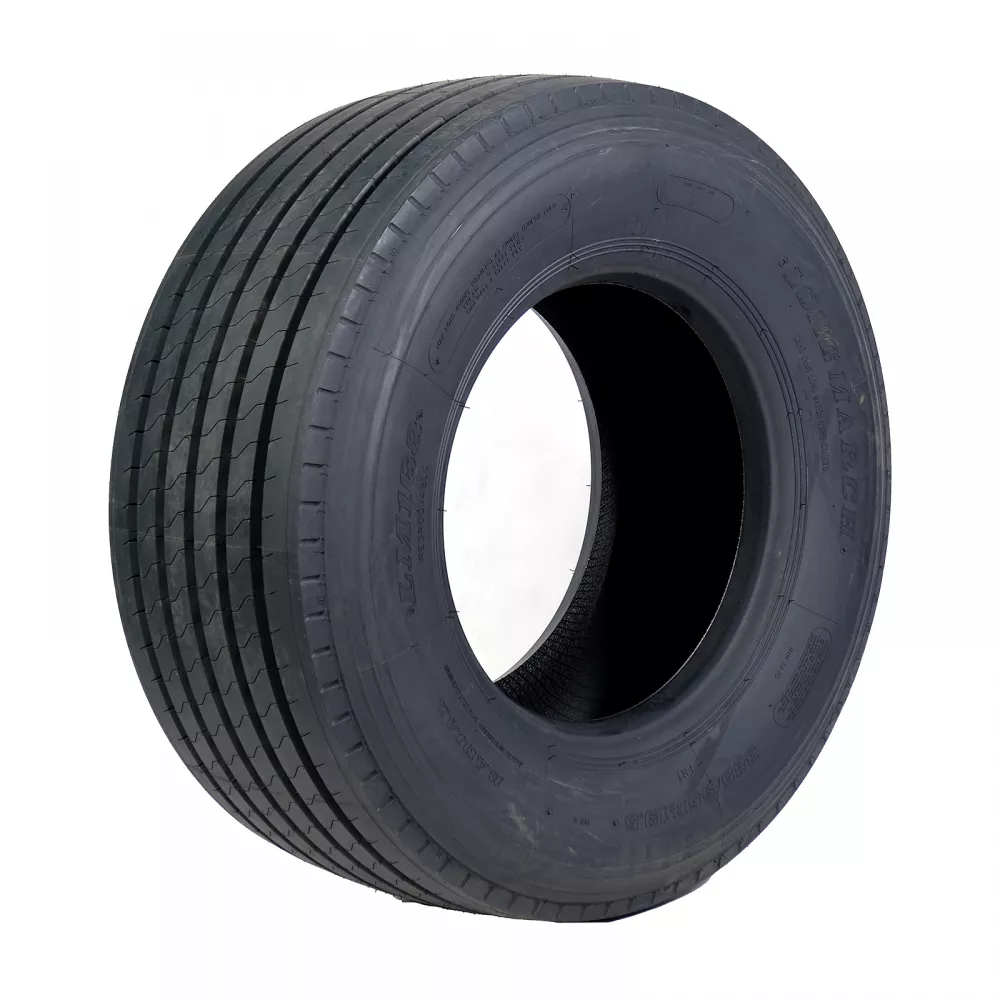 Грузовая шина 385/55 R19,5 Long March LM-168 20PR в Невьянске