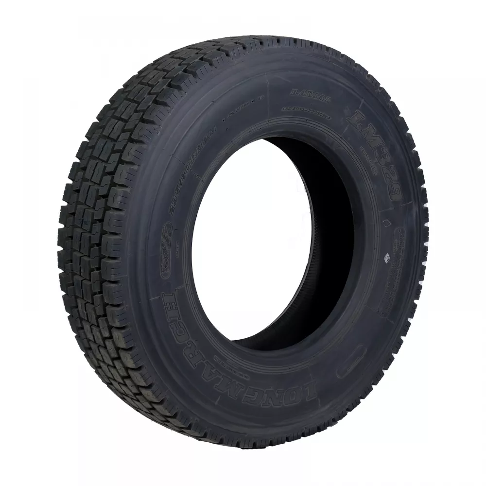 Грузовая шина 295/80 R22,5 Long March LM-329 18PR в Невьянске