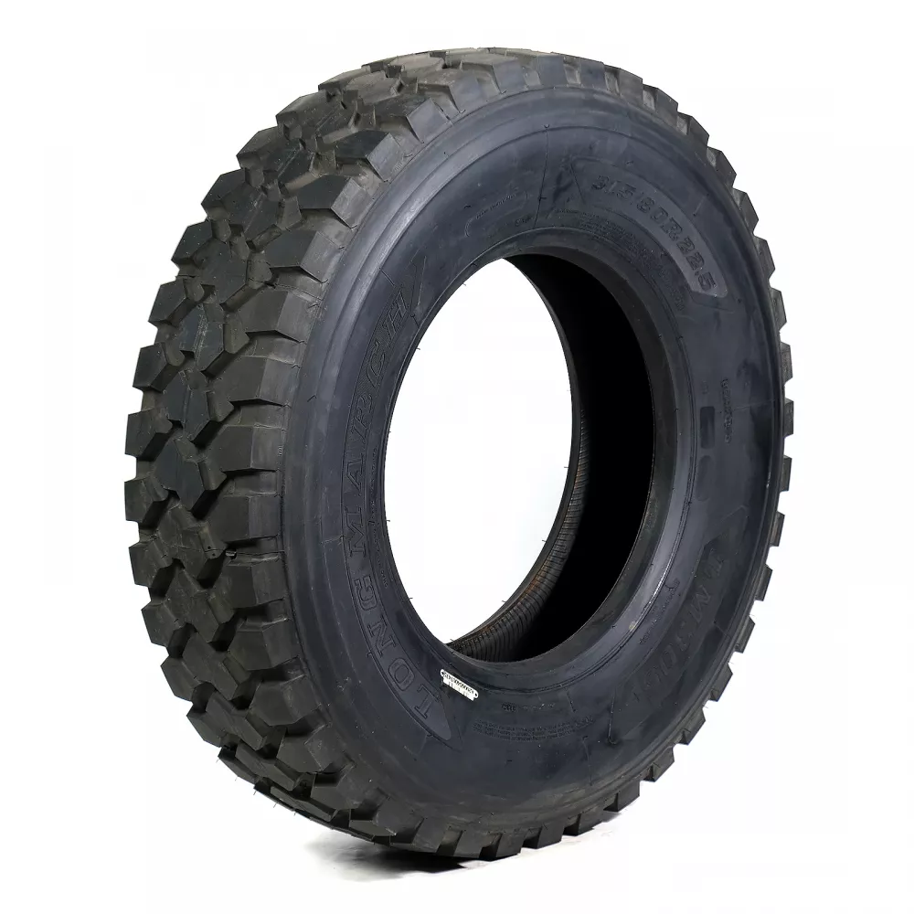 Грузовая шина 315/80 R22,5 Long March LM-305 20PR в Невьянске