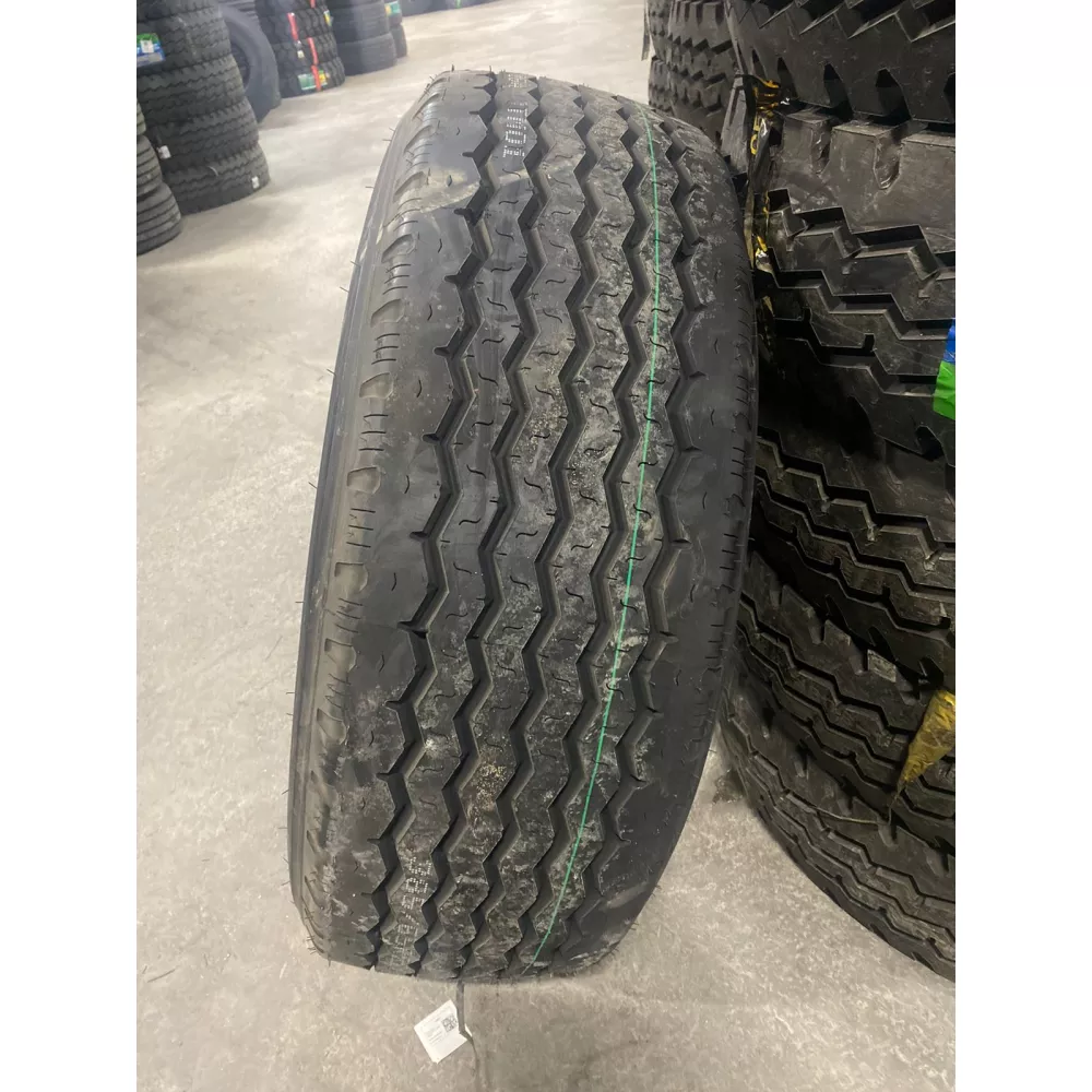 Грузовая шина 385/65 R22,5 Teraflex TT555 20PR в Невьянске