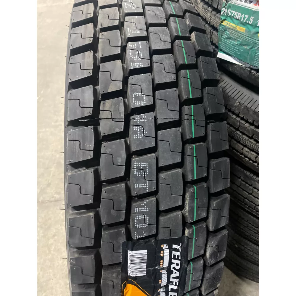 Грузовая шина 315/80 R22,5 TERAFLEX TD862 20PR в Невьянске