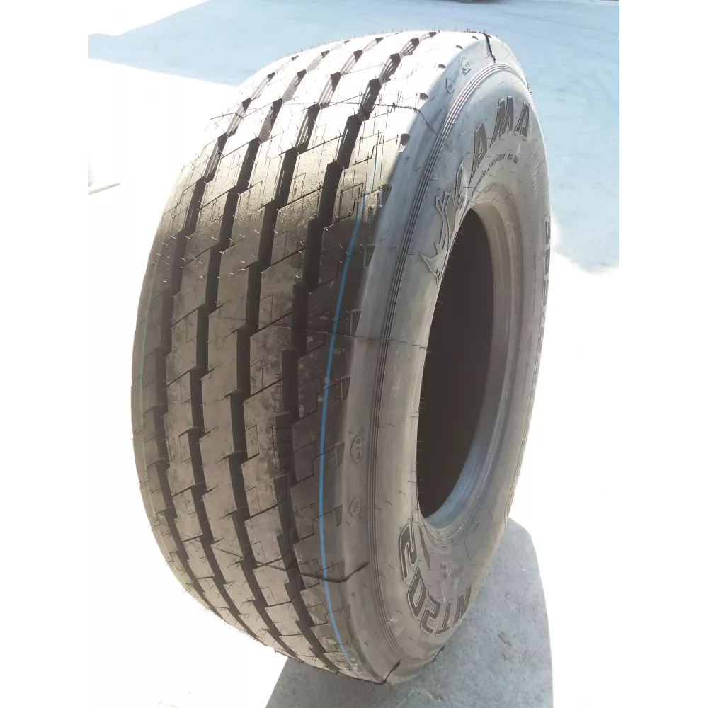 Грузовая шина 385/65 R22,5 Кама NT-202 в Невьянске