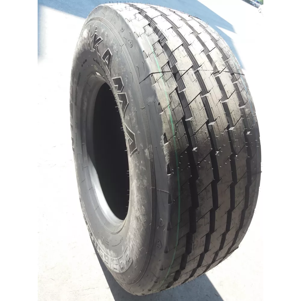 Грузовая шина 385/65 R22,5 Кама NT-202 в Невьянске